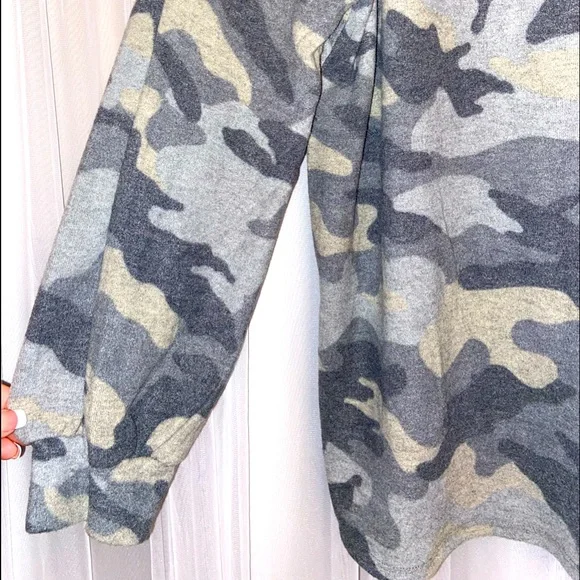 NWOT HONEYME CAMO - Picture 6 of 9